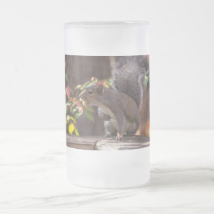 Qui Y Va La Mug Gelée