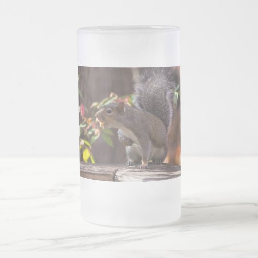 Qui Y Va La Mug Gelée (Centre)