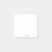 Quick Sketch-notitieblok Post-it® Notes (Voorkant)