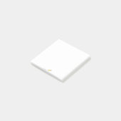 Quick Sketch-notitieblok Post-it® Notes (Schuin)