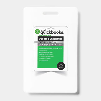 QuickBooks Desktop Enterprise 2024-intquickbooks.c Badge