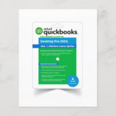 QuickBooks Desktop Mac Plus 2023-intquickbooks.com Flyer (Achterkant)
