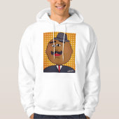 Quickdraw Art Hoodie (Voorkant)