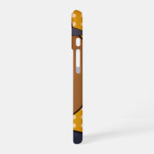 QUICKDRAW iPhone 16 Hoesje (Linkerkant)