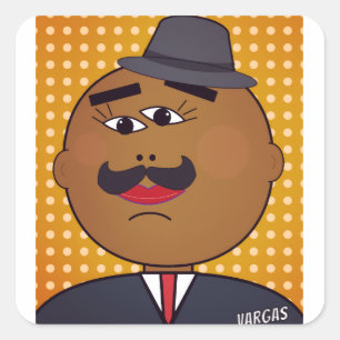 QUICKDRAW Sticker