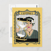 Quicksand_C_ Briefkaart (Voorkant / Achterkant)