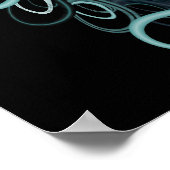 QuickSilver Helix Poster (Hoek)