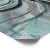 Quickzilver Poster (Hoek)