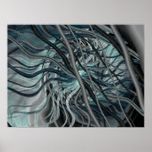 Quickzilver Poster (Voorkant)