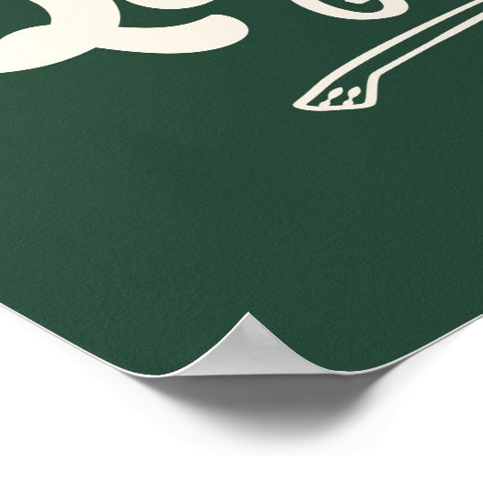 QUIDDITCH™ Recruitment Poster (Hoek)