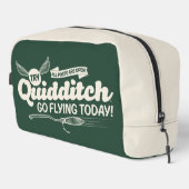 QUIDDITCH™ Recruitment Poster Toilettasje (Rechterhoek)