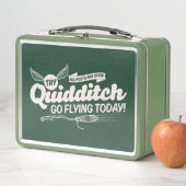 QUIDDITCH™ Wervingsbord (In situ)