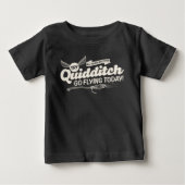 QUIDDITCH™ WervingsPoster (Voorkant)
