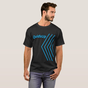 QuidsUp Mannen T-shirt