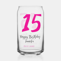 quiencenera 15e anniversaire ajouter date année te