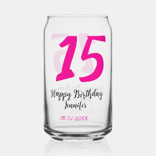 quiencenera 15e anniversaire ajouter date année te