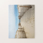 Quiet Beach Legpuzzel (Verticaal)