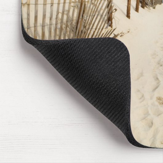 Quiet Beach Muismat (Hoek)