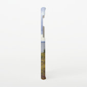 Quiet Coast of Vormsi Samsung Galaxy Hoesje (Linkerkant)