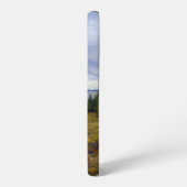 Quiet Coast of Vormsi Samsung Galaxy Hoesje (Linkerkant)