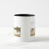 Quiet Coffee Mok II (Midden)