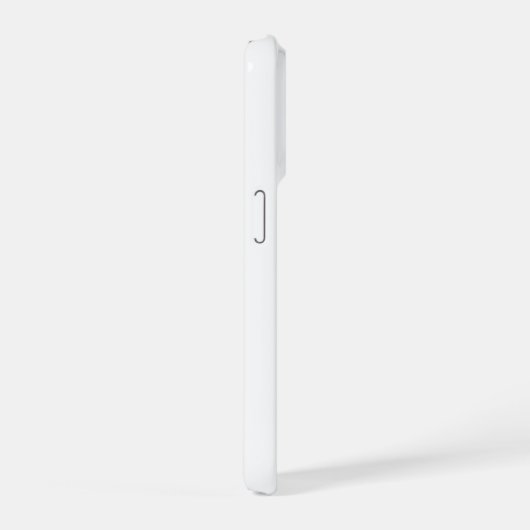 Quiet confidence cute iPhones design (Côté droit)