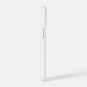 Quiet Growth Monkey – Mindful Phone Cover (Côté droit)