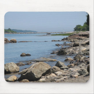 Quiet Harbour Muismat