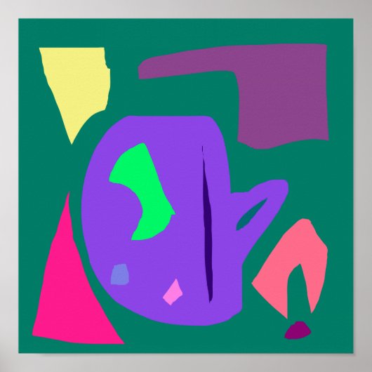 Quiet Patiëntenherstel Sincerity Credit Poster (Voorkant)