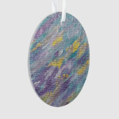 Quiet Reign Modern Art (devant)