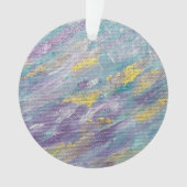 Quiet Reign Modern Art (devant)