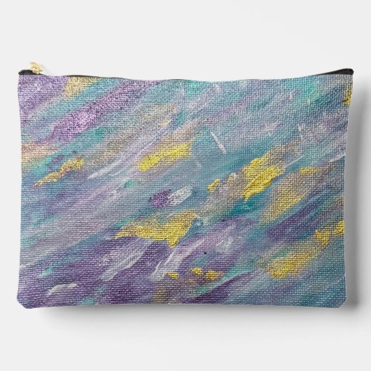 Quiet Reign Modern Art Etui (Voorkant)