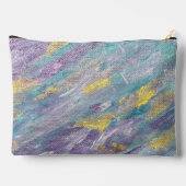 Quiet Reign Modern Art Etui (Achterkant)