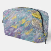 Quiet Reign Modern Art Toilettasje (Rechterhoek)