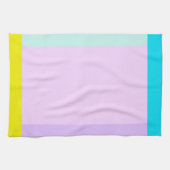 Quiet Riot Kitchen Towel Theedoek (Horizontaal)