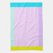 Quiet Riot Kitchen Towel Theedoek (Verticaal)