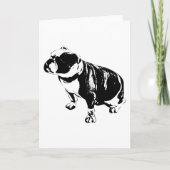 Quietly Here Kaart (Voorkant)