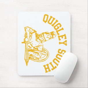 QUIGLEY SOUTH SPARTANEN  MUISMAT