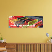 Qu'Il Y Ait Des Chansons Pour Remplir La Toile De  (Insitu(Salon))