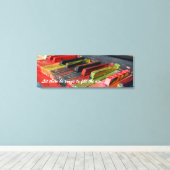 Qu'Il Y Ait Des Chansons Pour Remplir La Toile De  (Insitu (Plancher de Bois))