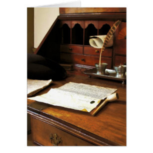 Quill, Papers en Pipe