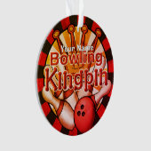 Quilles de bowling (devant)