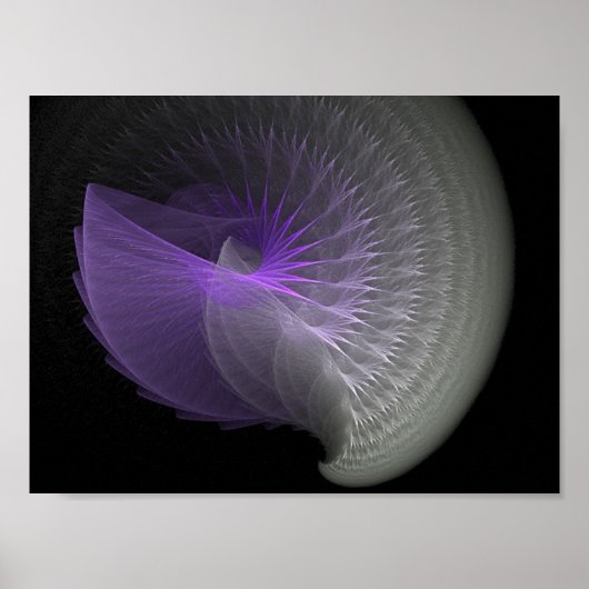 Quills Poster (Voorkant)