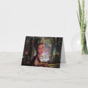 Qu'ils mangent du gâteau ~ Cartes / Invitations