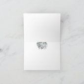 Qu'ils mangent du gâteau ~ Cartes / Invitations (Intérieur)