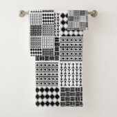 Quilt Boho (En situation)