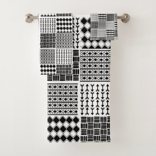 Quilt Boho (En situation)