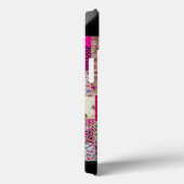  Quilt Monogram 6/6 s Case-Mate iPhone Case (Achterkant / Rechts)