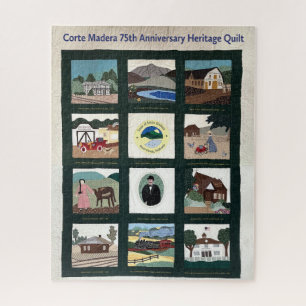 Quilt Puzzel