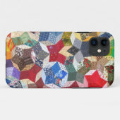  quilt Seamstress Geometrische patronen Case-Mate iPhone Case (Achterkant (horizontaal))